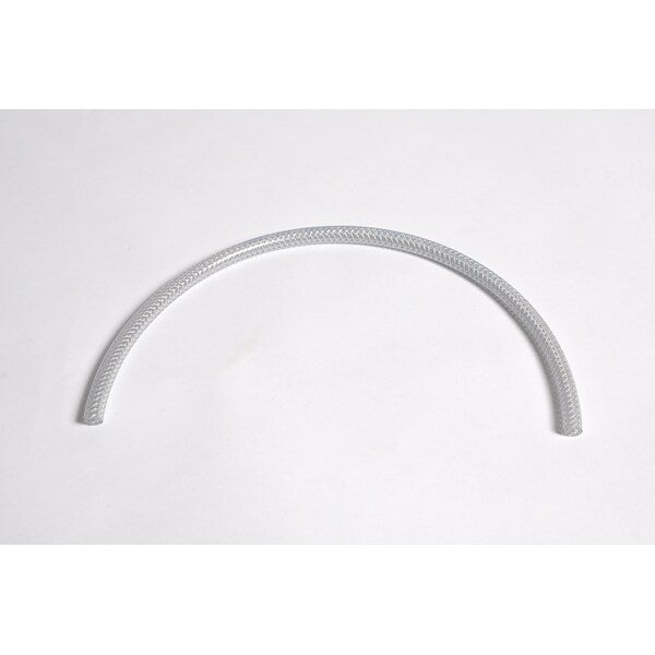 Tubing, Vacuum, 18 Inch Length