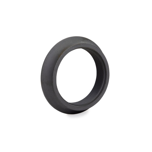 Weld Flange, SAE-32, Steel, 2-1/2