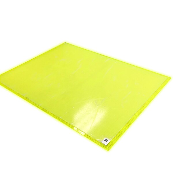 Tacky Traxx Alert High Visibility 22x30