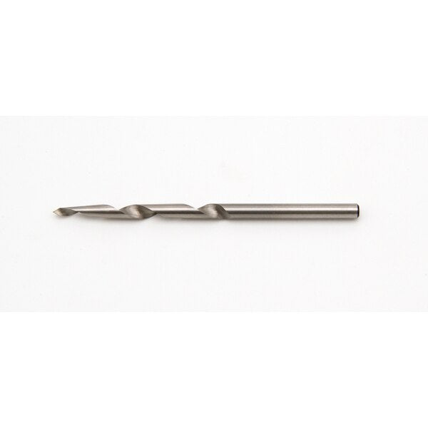 Center Tapered Drill #7 - 5/32