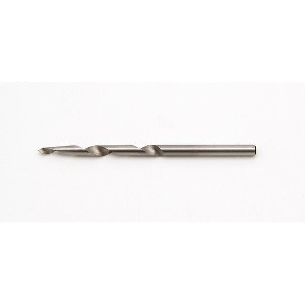 Center Tapered Drill #10 - 13/64