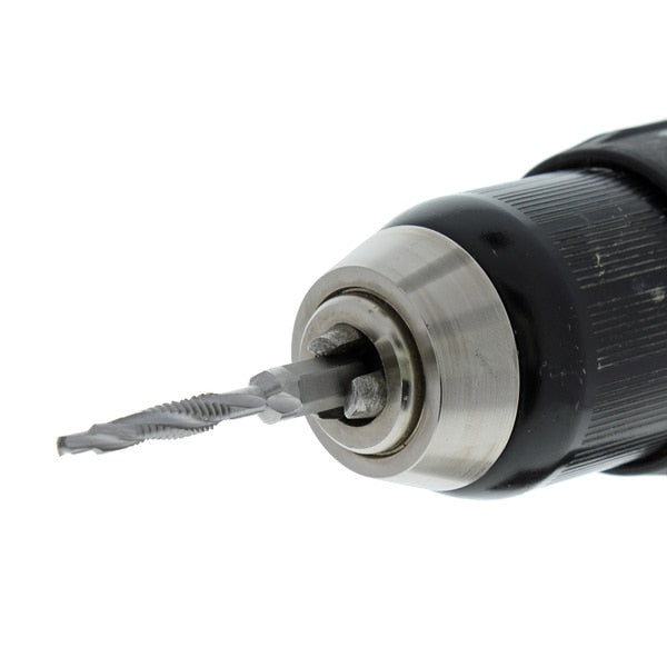Nc Drill/Tap Bit 10-24