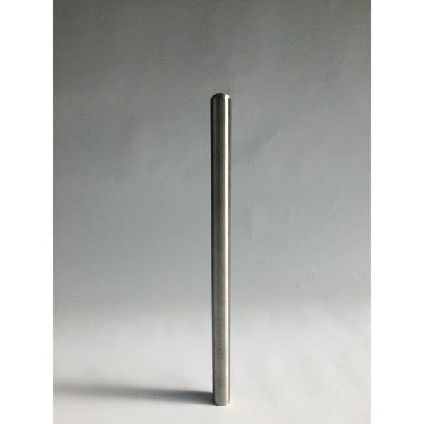 Threaded Base Bolt Down Bollard, 2