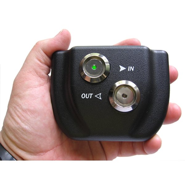 Extra Portable Time Clock, Electronic