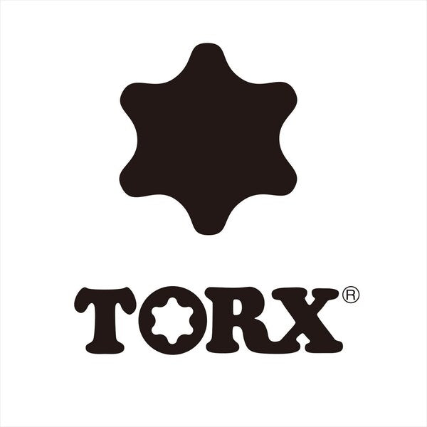 IMPACT BALL Torsion Bit T10x30, PK25