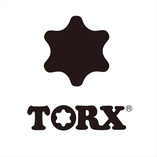 IMPACT BALL Torsion Bit T20x30, PK25