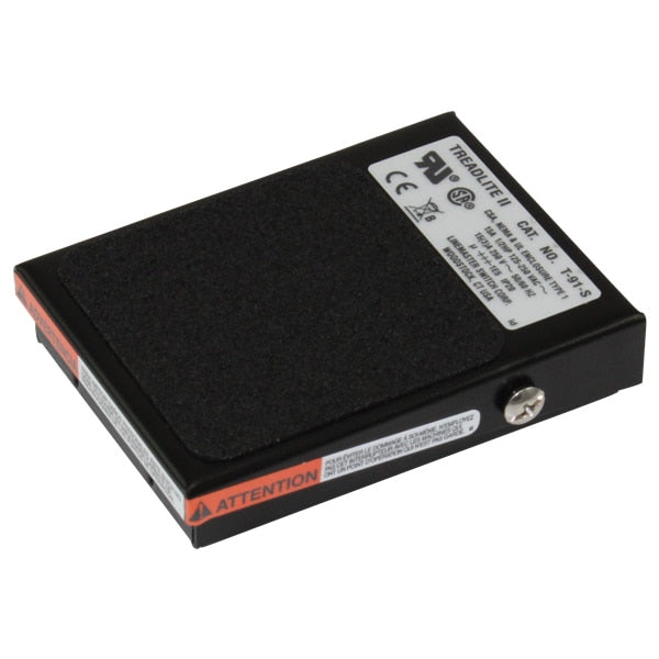 Light Duty Foot Switch, Momentary Action