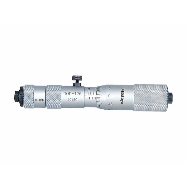 Measuring Head, Extension Type
