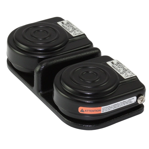 Compact Twin