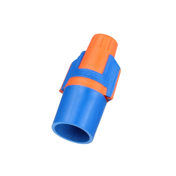 Twstr Pro 344 Red/Tan 20K/Brrl, PK20000