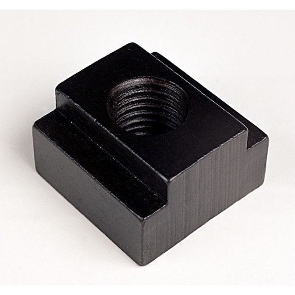 Tap Thru T-Slot Nut, 3/8