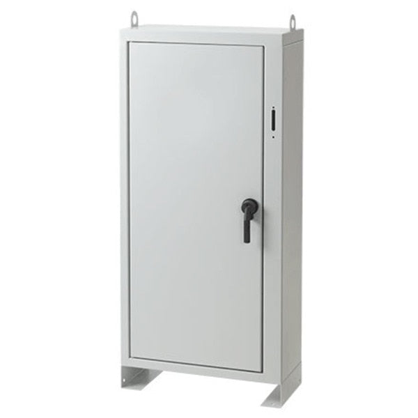 NEMA NEMA Type 1 60 H x 686 W x 12 D Free-Stand Disconnect Enclosure, Type 1