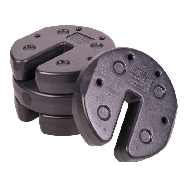 Tailgater Weights, 20 lb.