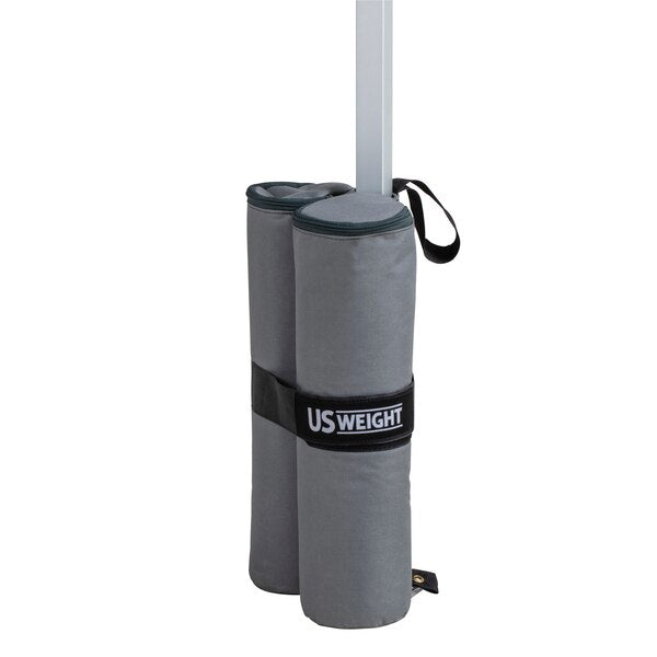 Titan Fillable Bags