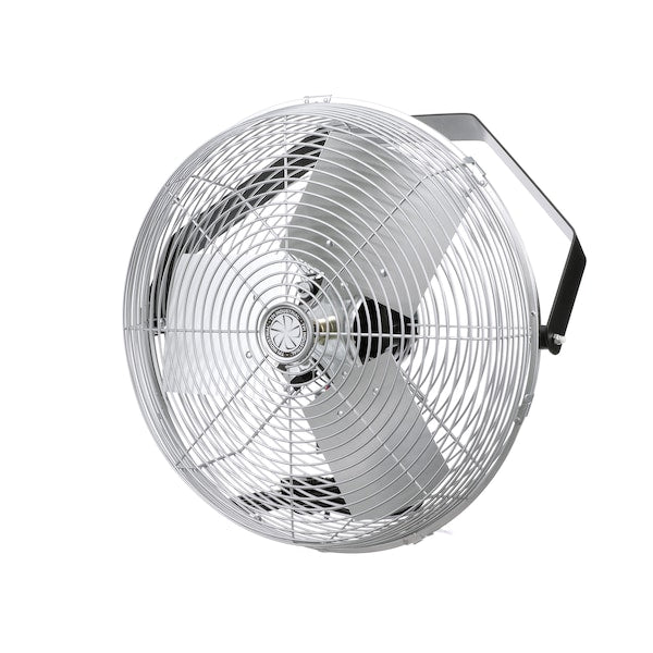 Yoke Mounted Workstation Fan 24