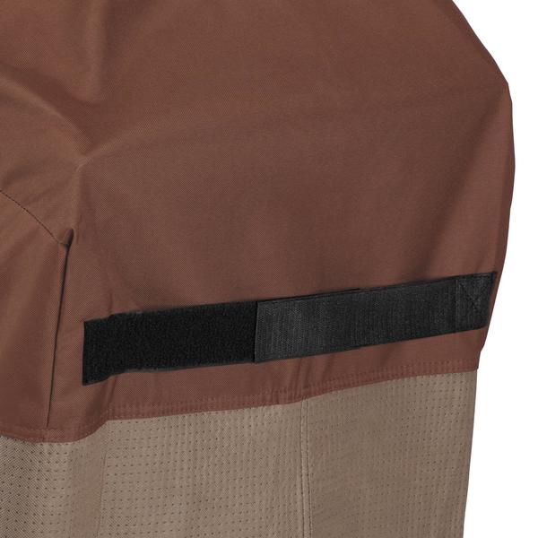 Ultimate Brown Patio Air Conditioner Cover, Ultima, 34