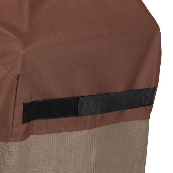 Ultimate Heavy Duty Barbecue Grill Cover, 51