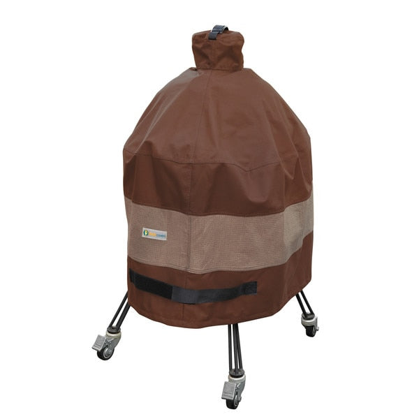 Ultimate Heavy Duty Ceramic Barbecue Grill Cover, 30