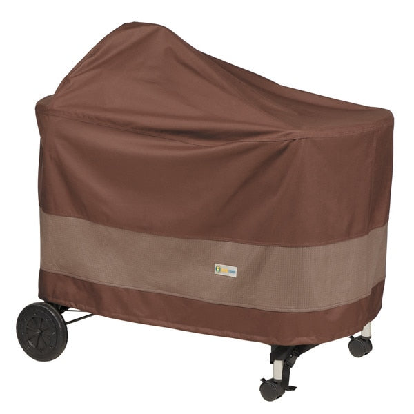 Ultimate Heavy Duty Weber Barbecue Grill Cover, Ul, 40