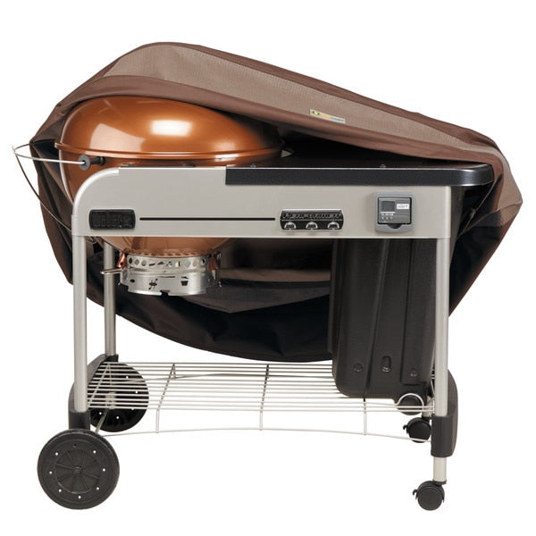 Ultimate Heavy Duty Weber Barbecue Grill Cover, Ul, 40