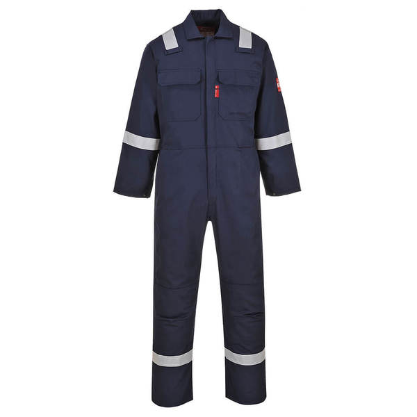 Bizweld Iona Coverall, XL
