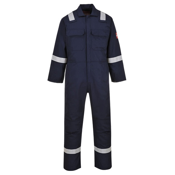 Bizweld Iona Coverall, L