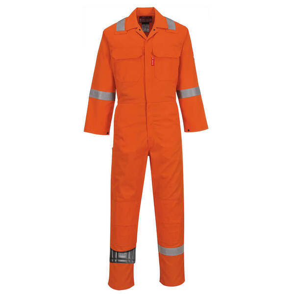 Bizweld Iona Coverall, XL