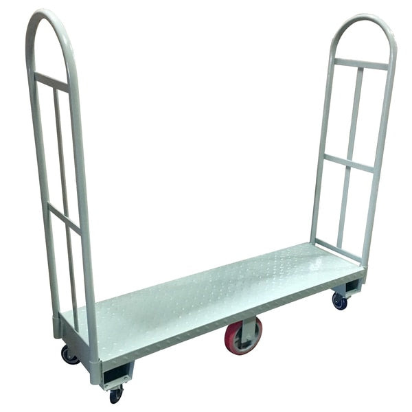 Steel U-boat, Gray, 16