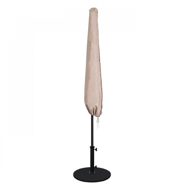 Protective Cover, 9 Ft., Beige