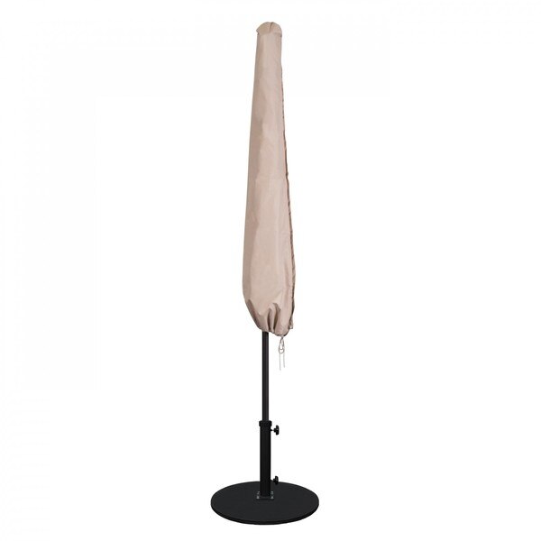 Protective Cover, 10 Ft., Beige