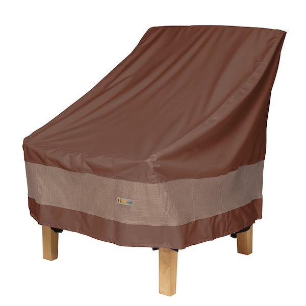 Ultimate Mocha Patio Chair Cover, 32
