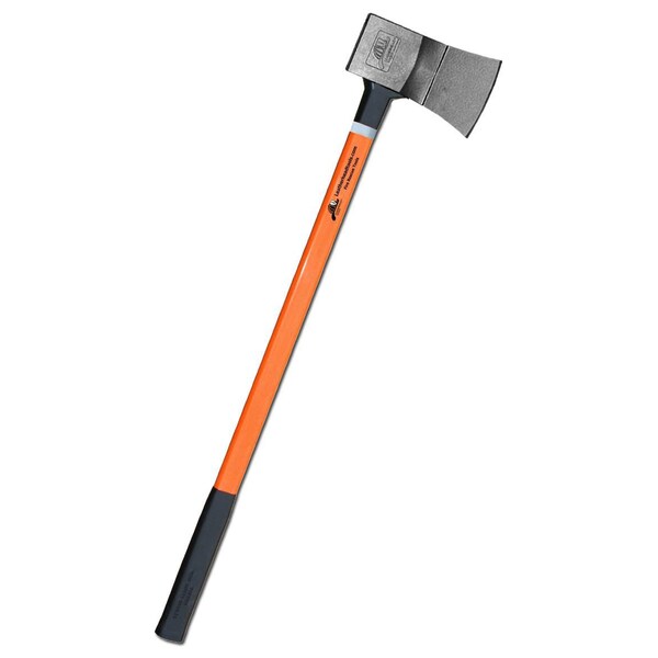 Ultra-Force Axe, 8, w/Orange 36.25 in.