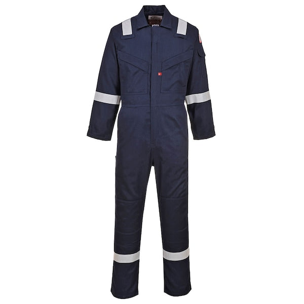 FR Antistatic Coverall, XL