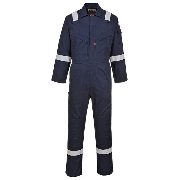FR Antistatic Coverall, XXL