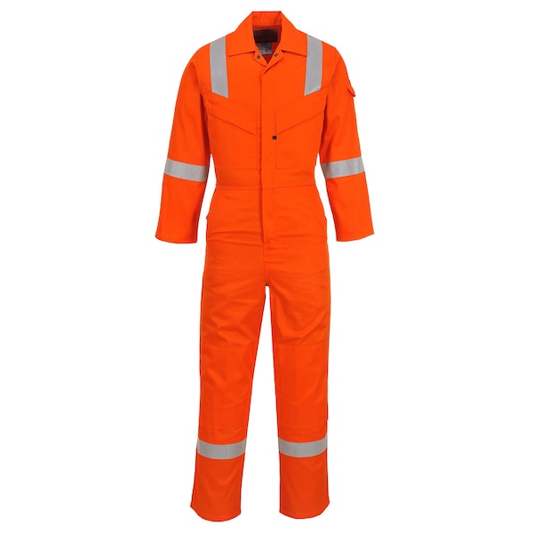 FR Antistatic Coverall, XXL