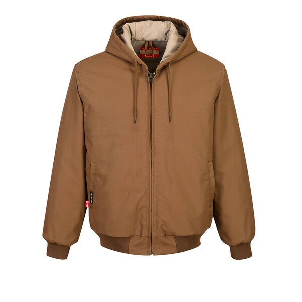 FR Duck Lined Jacket, S