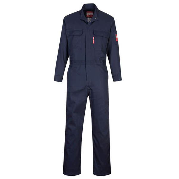 Bizflame 88/12 Coverall, XL