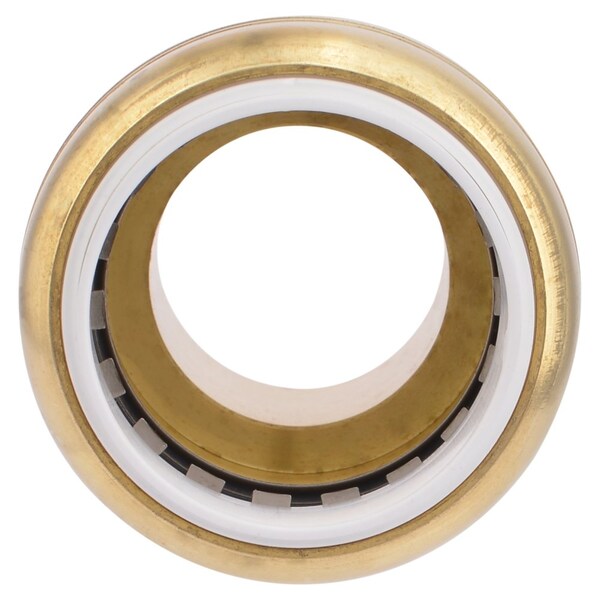 DZR Brass Male Adapter, 1