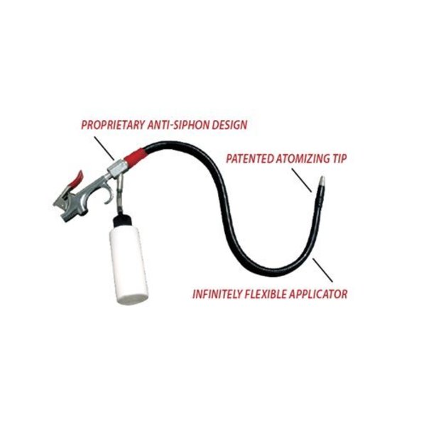 Ulti-Flex2 Spray Delivery Tool