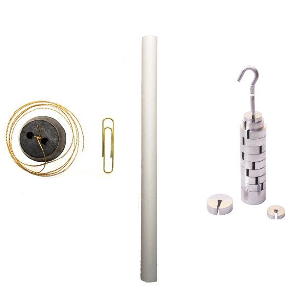 Centripetal Force Kit