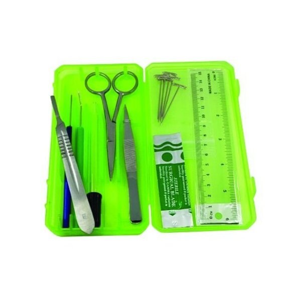 Dissecting Set of 8