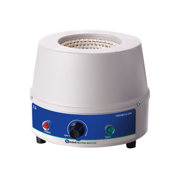 Eco-Heat Heating Mantle, 250mL