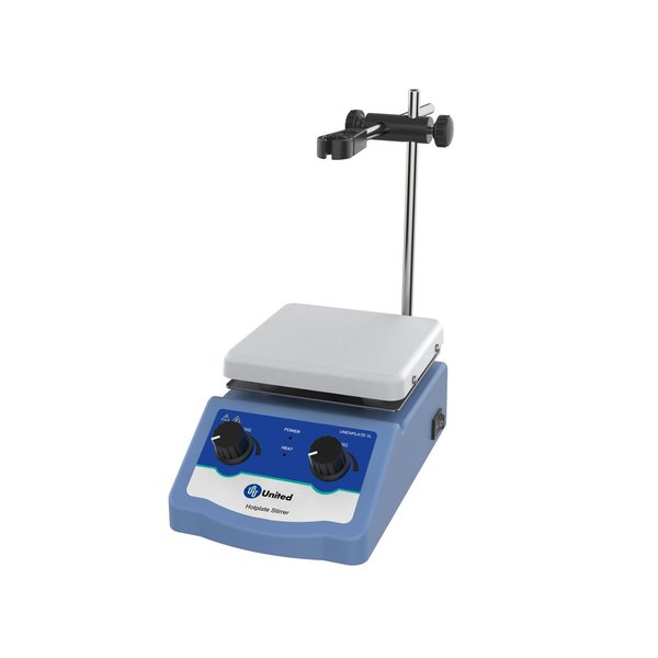 Eco-Heat Hot Plate, 1L