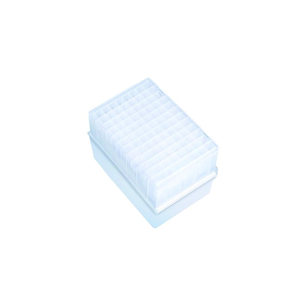 Sterile 96 Deep-Well Plate, PK10