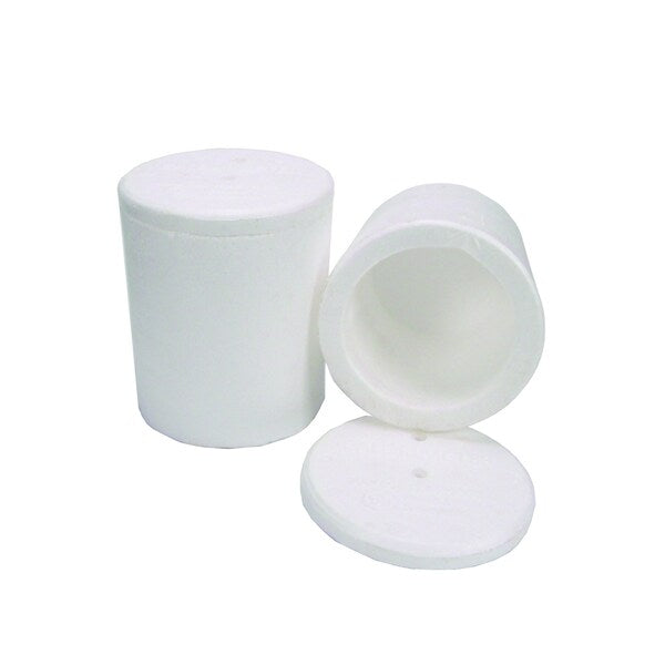 Foam Calorimeters Pack of 10, PK10