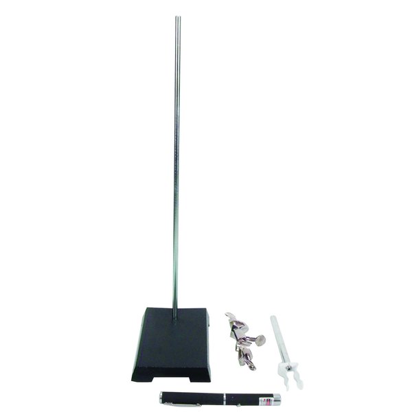 Laser Pointer with Holder