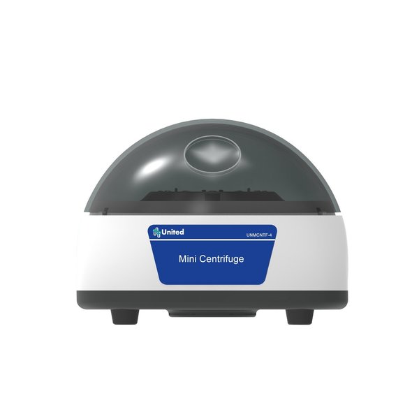 Eco-Spin Mini Centrifuge