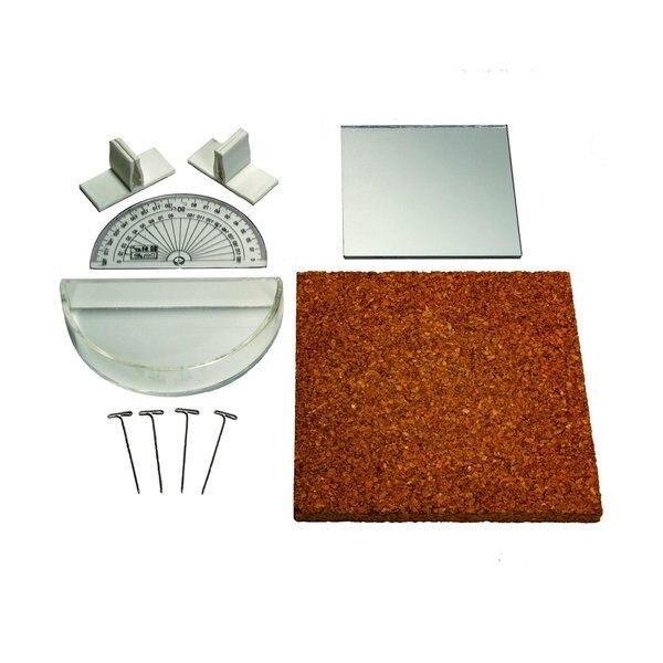 Reflection-Refraction Kit