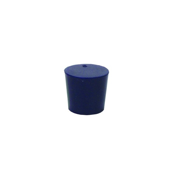 Silicone Stopper # 5, PK12