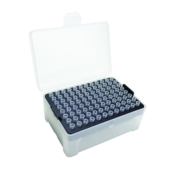 Universal PiPETte Tips with Filte, PK960